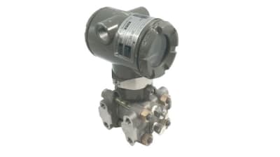 YOKOGAWA EJA430A EAS5A-92DA/FU1/D1