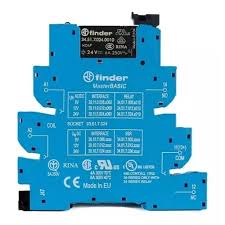 FINDER 39.11.0.125.0060