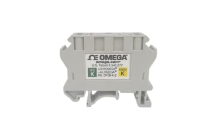 OMEGA ENGINEERING DRTB-K-2