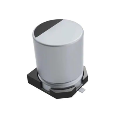 YAGEO EXV107M016A9GAA
