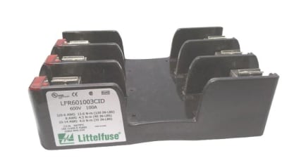 LITTELFUSE LFR60100-3CID