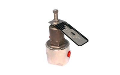 CASHCO MC3-AS17-1C000000B