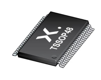 TEXAS INSTRUMENTS SEMI DS90C363BMTX/NOPB