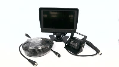 ECCO K7000B-WWG