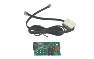 KIDDE-FENWAL, LLC SMDK-1004