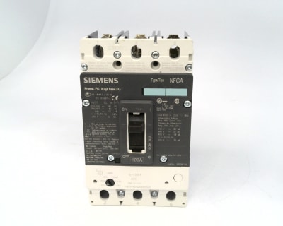 SIEMENS NFX3B100
