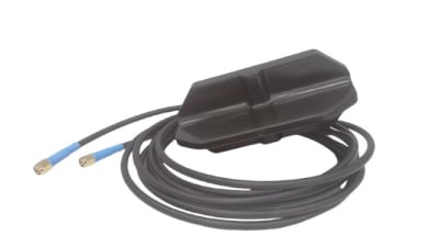 AIRGAIN AP-M2M1-CC-Q-S22-BL-6