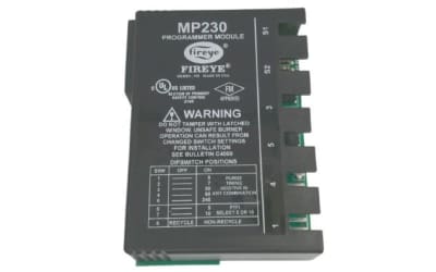 KIDDE-FENWAL, LLC MP230