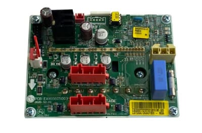 LG INDUSTRIAL SYSTEMS EBR88279203