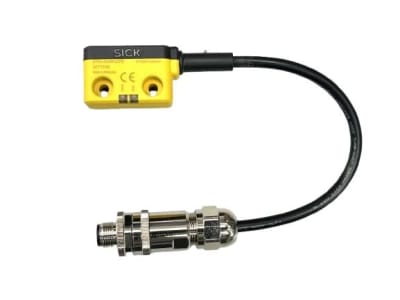 SICK STR1-XDAM10P8