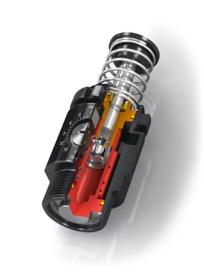 ENERTROLS SALD3/4X1P-MSC