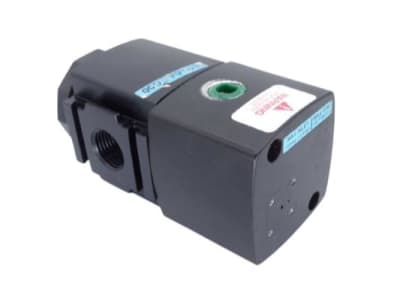 WILKERSON PNEUMATIC E18-04-EC00