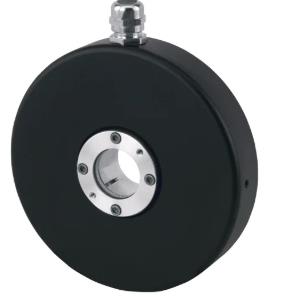 ENCODER PRODUCTS 775-B-S-4096-Q-HV-D-P-A-N-N