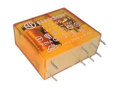 FINDER 40.61.8.110.0001