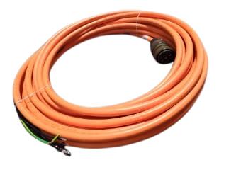 OMRON R88ACA1E015BFSA