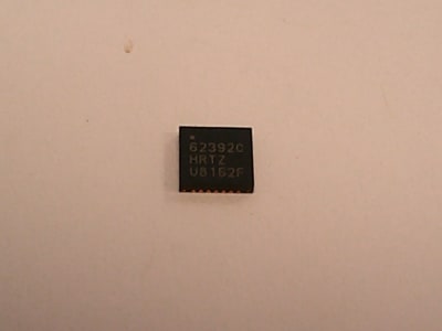 RENESAS ISL62392CHRTZ