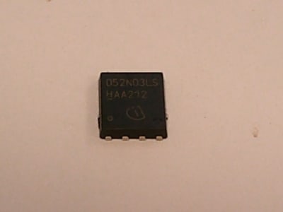 INFINEON BSC052N03LSATMA1