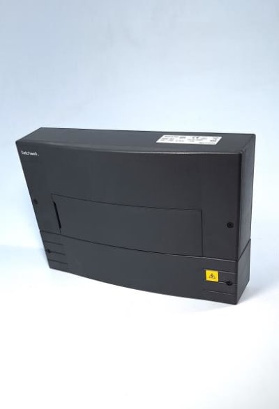 SCHNEIDER ELECTRIC MN550-NCP