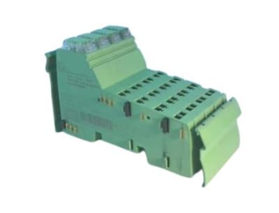 PHOENIX CONTACT IB IL AI 8/SF