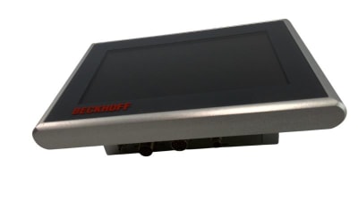 BECKHOFF CP3907-0000