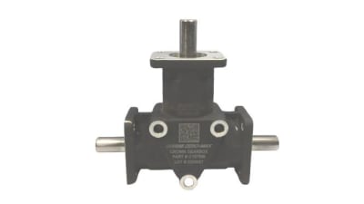 ZERO MAX INC C157806