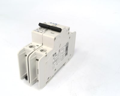 EATON CORPORATION FAZ-C4/2-NA
