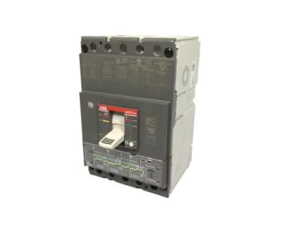 ASEA BROWN BOVERI XT4HU3250GFF000XXX