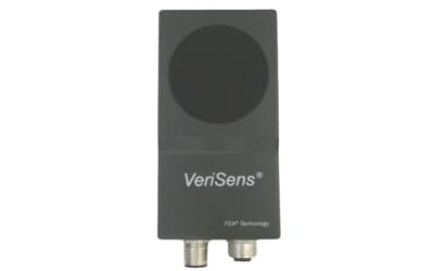 BAUMER ELECTRIC VS XF100M03I16EP