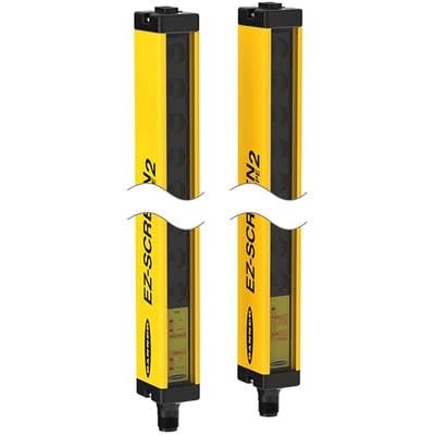 BANNER ENGINEERING LS2TK30-1200Q88-2RE25