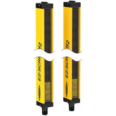 BANNER ENGINEERING LS2TK30-300Q88-2RE25