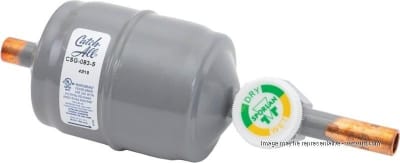 PARKER CSG-083-S