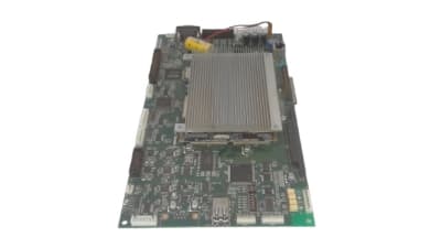 YAMATO EVA-0029-FT05014D