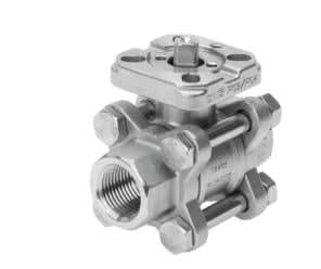 FESTO VZBA-1/2"-GG-63-T-22-F0304-V4V4T