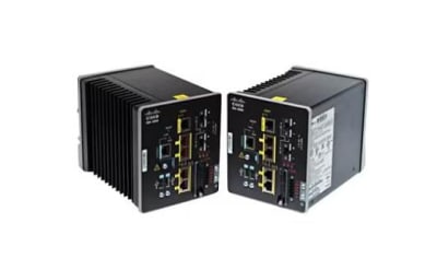 CISCO ISA-3000-4C-K9