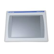 ALLEN BRADLEY 2711P-T12C4D1