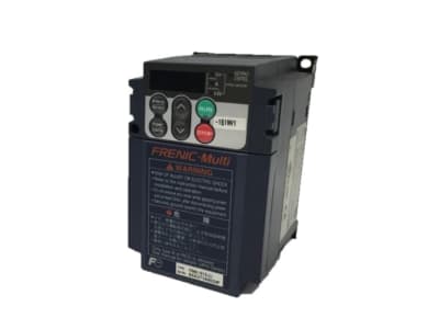 FUJI ELECTRIC FRN0.1C1S-2J