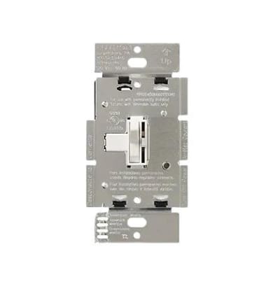 LUTRON AYF-103P-WH