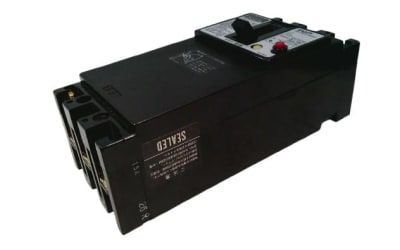 FUJI ELECTRIC SG33A-15