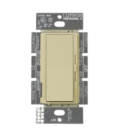LUTRON DVELV-300P-IV
