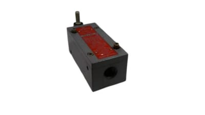 ALLEN BRADLEY 802X-A27