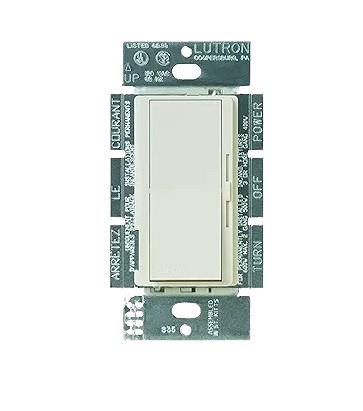 LUTRON DVELV-300P-LA