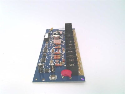 KIDDE-FENWAL, LLC 60-757