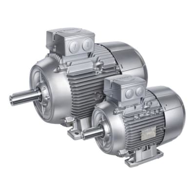 SIEMENS 1LE1023-0DA32-2KA4-Z