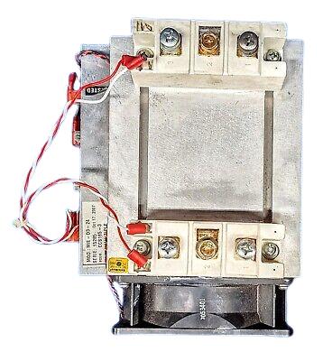 CRISTAL CONTROLS CCS165-3-Y