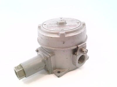 UNITED ELECTRIC QJ120-191