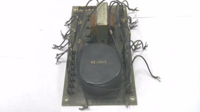 EATON CORPORATION 58-3516