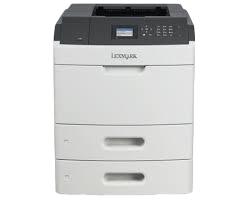 LEXMARK MS811DTN