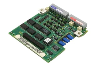 SIEMENS 6SX7010-0KB00