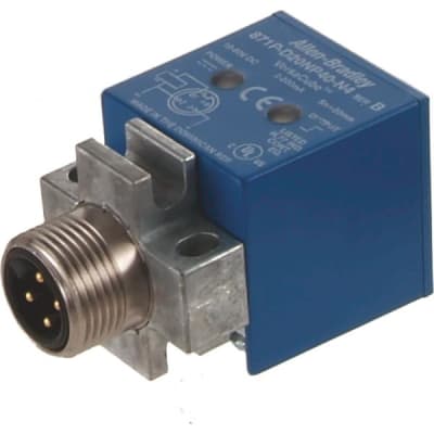 ALLEN BRADLEY 871P-BW25N40-N3