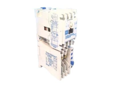 EATON CORPORATION AE16BNS0AC